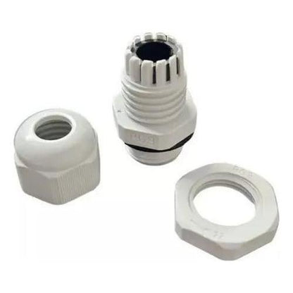Pack 10 Unidades Prensa Estopa Cables De 4-8mm - Deus Group
