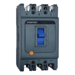 Interruptor Caja Moldeada 3p 10ka 200a 1000v 8kv Seguridad - Deus Group