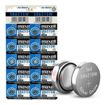 Pila 364 Sr621sw 1.55v Pack 5 Unidades - Mi tienda