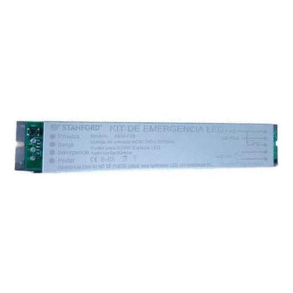 Kit De Emergencia Interno Para Tubos Y Panel Led - Deus Group