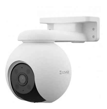 Camara Wifi Ezviz Cs-h8 3mp  Seguridad - Vigilancia - Deus Group 