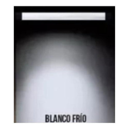 Panel Plafon Led 18w Sobrepuesto Redondo Sensor Movimiento - Deus Group