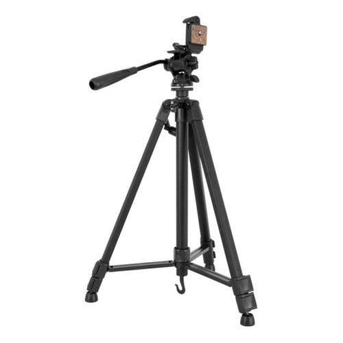 Tripode Camara / Altura 1.6 Mts Hasta 3.5 Kg Fotografía - Mi tienda