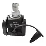Conector Dentado Cable Preensamblado Thep2-95 Aluminio - Deus Group