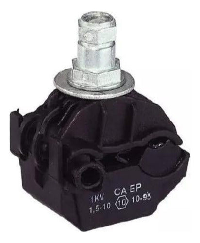 Conector Dentado P/preensamblado Thep-35(1,5-10/16-95mm2) - Mi tienda 