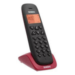 Teléfono Inalámbrico Botones Grandes Elegante Uniden At3102 - Mi tienda