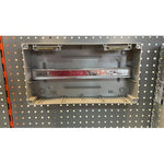 Tablero Electrico Sobrepuesto Exterior De 18 Polos Ip65 - Deus Group