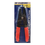 Alicate Pelacables Multiusos 0.9-5.5mm² Profesional - Deus Group