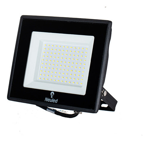 Foco Proyector Area Exterior Led 50w Certificado Oferta