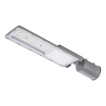 Luminaria Publica Eco Slim Led 50w Luz Fria 5000k Sec Ip65 - Deus Group