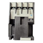 Contactor Trifásico Bobina 25a 220v 1no Ip20 - Deus Group