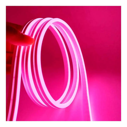 Cinta LED Neon 2835 | Interior y Exterior | Alta Luminosidad