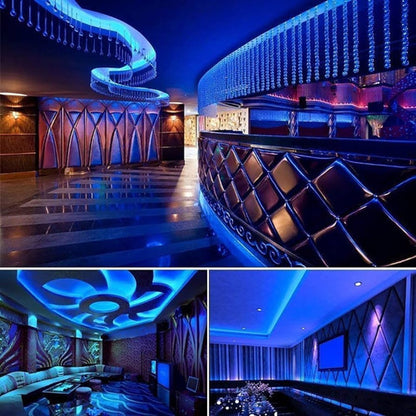 Cinta LED Neon 2835 Interior/Exterior 5 Metros