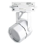 Foco Lampara Riel Monofásico Porta Ampolleta 220v Decorativo - Deus Group