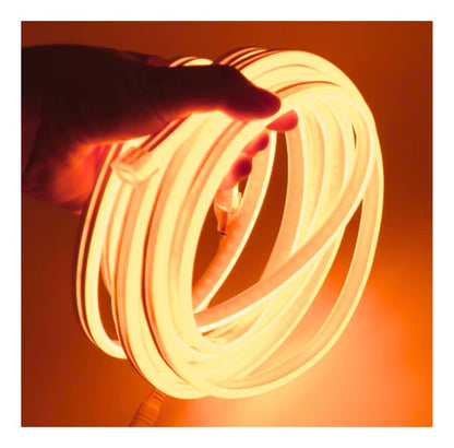 Cinta LED Neon 2835 Interior/Exterior 5 Metros