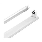Base Canoa Simple Tubo Led 220v 60cm - Deus Group