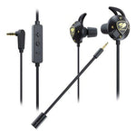 Audifonos Gamer Cougar Attila Microfono Noise Cancellation - Mi tienda