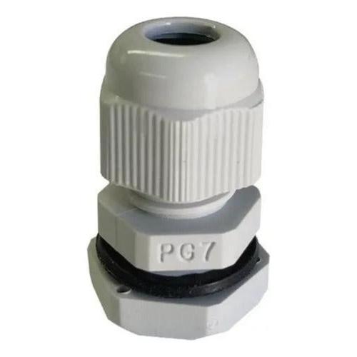 Pack 10 Unidades Prensa Estopa Cables De 3.5-6mm - Deus Group