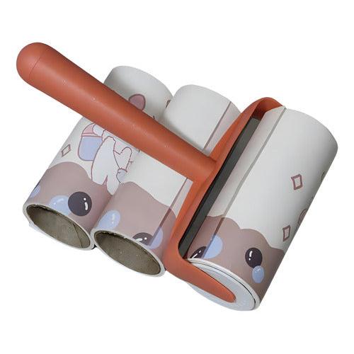 Rodillo X3 - Según Stock - 3