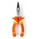 Alicate Punta Larga 6" Resistente Profesional 1KV - Deus Group 
