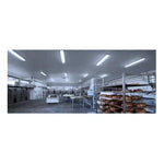 Canoa Estanco Led Integrado 20w Ip65 100lm/w 60cm - Deus Group