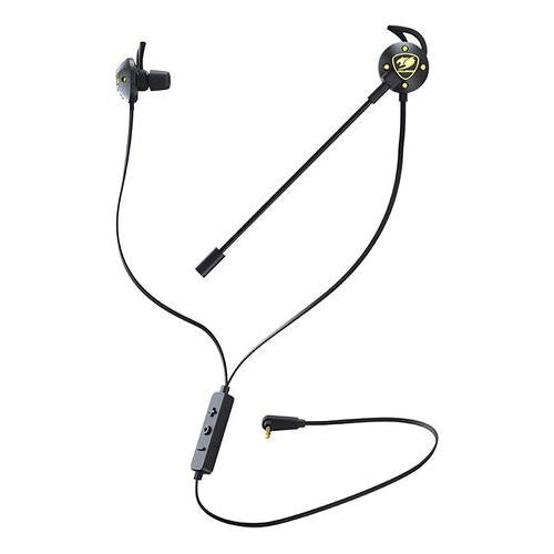 Audifonos Gamer Cougar Attila Microfono Noise Cancellation - Mi tienda