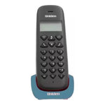Teléfono Inalámbrico Botones Grandes Elegante Uniden At3102 - Mi tienda