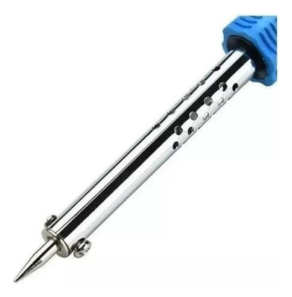 Cautin Electrico Tipo Lapiz  30w Stanford Certificado Sec - Deus Group 