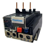 Relé Térmico 1.6a - 2.5a Contactor Lc1 D/lp1 Ip20 - Deus Group