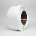 Zuncho Plástico Pp 1/2 X 0.8 Mm Reforzado Fleje Negro Negro
