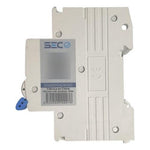 Interruptor Automático 1p 40a 6ka 240v 415v C40 Sec - Deus Group