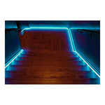 Pack 5 Metros Cinta Led 220v Colores 2835 Konnergie Deus - Deus Group