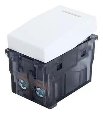 Modulo Interruptor Conmutador 16a 250v 9/24 Stanford - Deus Group 