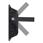 Foco Proyector Area Exterior Led 30w Certificado Luz Blanco Cálido - Deus Group