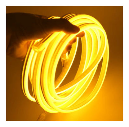 Cinta LED Neon 2835 | Interior y Exterior | Alta Luminosidad - Mi tienda 