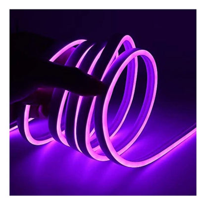 Cinta LED Neon 2835 Interior/Exterior 5 Metros - Deus Group 