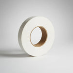 Cinta Transferible Blanca 48mm X 40m Adhesivo Doble Contacto Blanco
