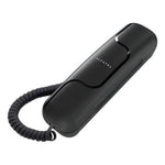 Teléfono Alcatel T06 Fijo - Color Negro - Mi tienda