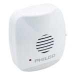 Repeledor Ahuyenta Ratas Philco Ultrasonico Blanco - Deus Group