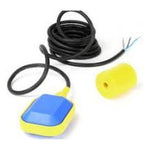 Interruptor De Nivel Flotador 7mts Cable 8a 220v-250v Ip68 - Deus Group