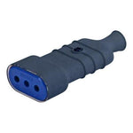Enchufe Hembra Volante Pesado 10a 250v 2p+t Sec - Deus Group