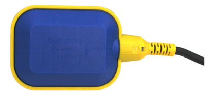 Interruptor De Nivel Flotador 3mts Cable 8a 220v-250v Ip68 - Deus Group 