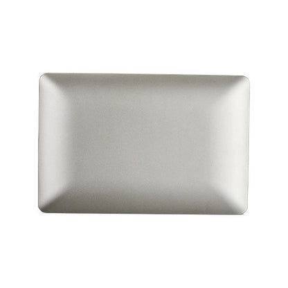 Placa Ciega Con Soporte - Deus Group 