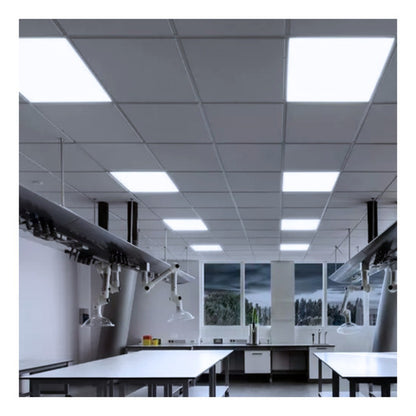 Panel Led 0,9 Embutido Cielo Americano Backlight 603×120 72w - Deus Group 