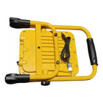 Foco Proyector Led Recargable Portátil 50w Ip65  Baliza - Deus Group