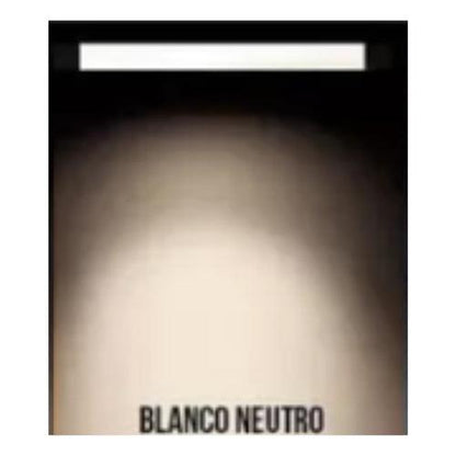 Panel Plafon Led 18w Sobrepuesto Redondo Sensor Movimiento - Deus Group