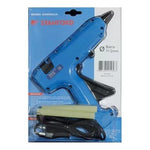 Pistola Eléctrica De Silicona Barra 11mm 25w Certificado Sec - Deus Group