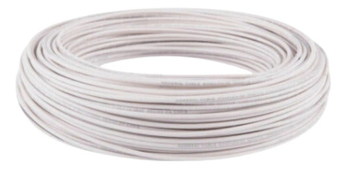 Cable Eléctrico Eva 2.5mm Libre De Halógeno 100 Metros