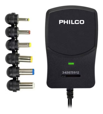 Philco Eliminador de Pilas 1800mAh - Mi tienda 