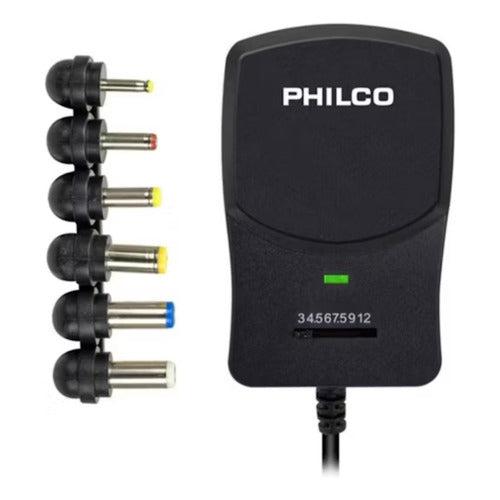 Philco Eliminador de Pilas 1800mAh - Mi tienda